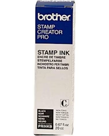 BROTHER Reentintado prinkb negro 12 unidades
