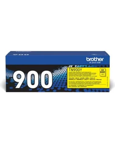 BROTHER Toner tn900y amarillo