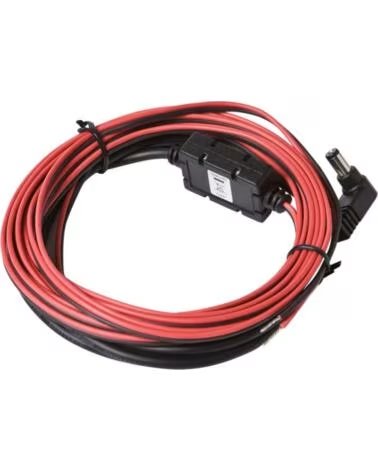 BROTHER Adaptador coche pacd600wr