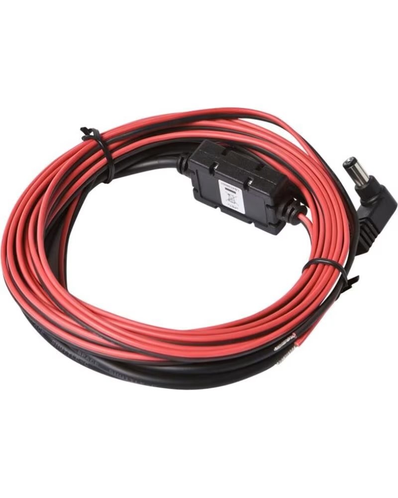 BROTHER Adaptador coche pacd600wr