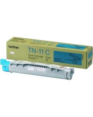BROTHER Toner tn11c cian