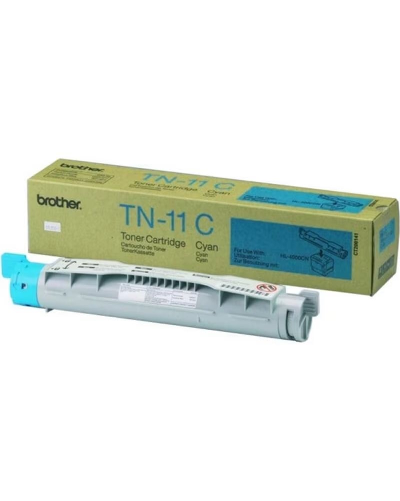 BROTHER Toner tn11c cian