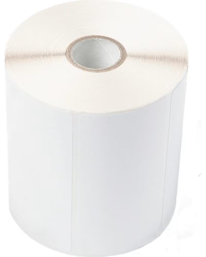 BROTHER Rollo de etiquetas bcs1j150102121 102mm x 150mm 6 unidades
