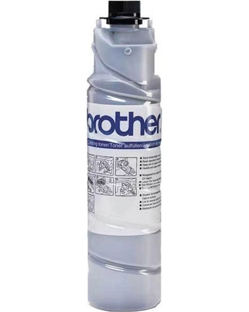 BROTHER Toner tn1200 negro