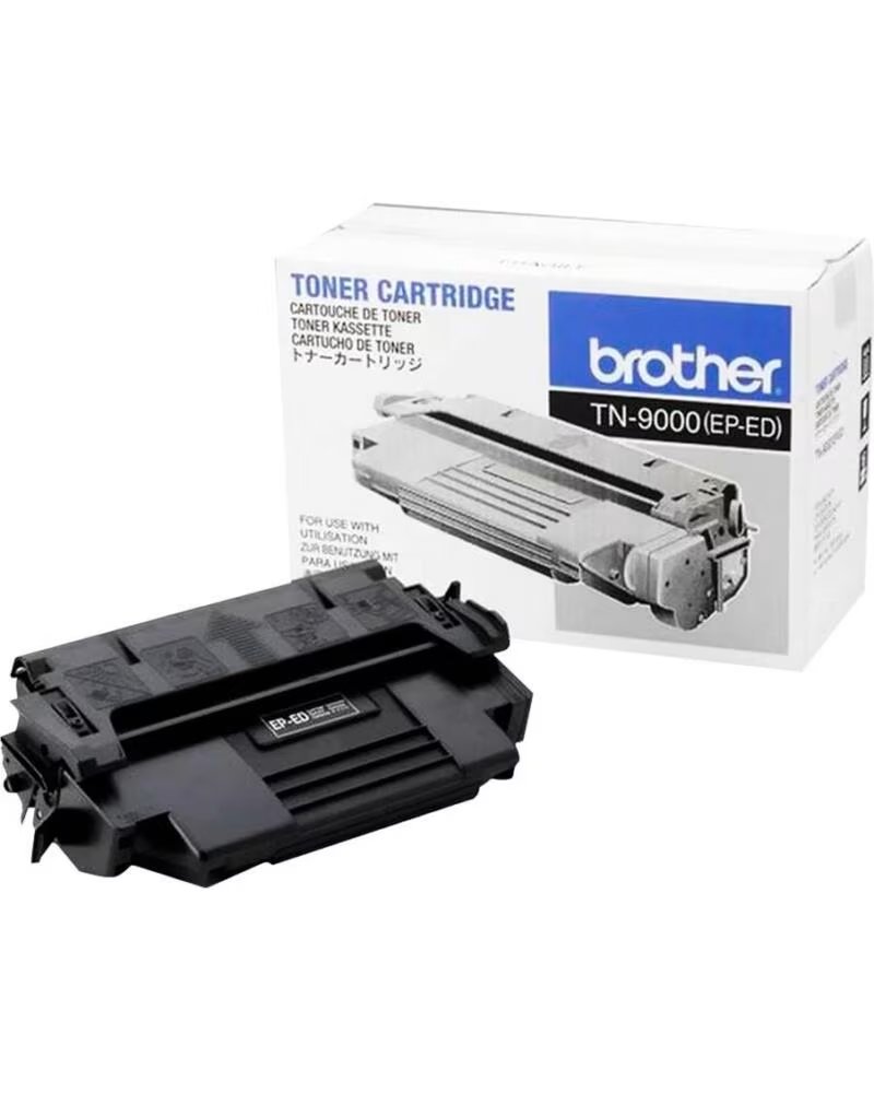 BROTHER Toner tn9000 negro