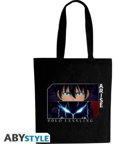 ABYSTYLE Tote bag solo leveling