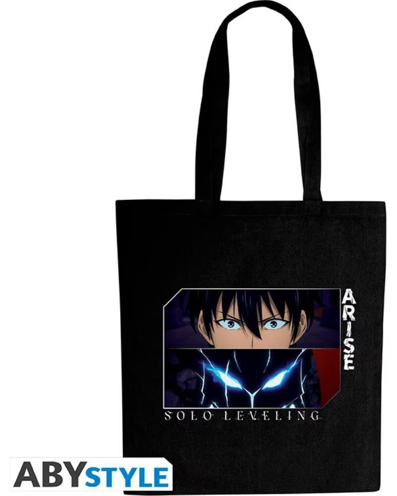 ABYSTYLE Tote bag solo leveling