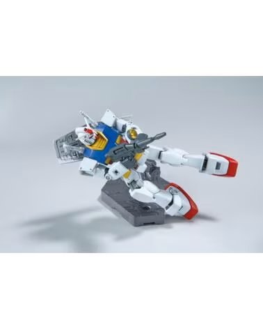 BANDAI Base para maqueta hobby action base 2 gray