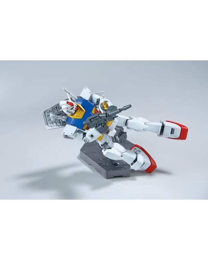 BANDAI Base para maqueta hobby action base 2 gray
