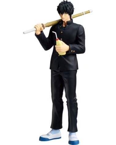 FIGURA ICHIBANSHO GINTAMA TOSHIRO