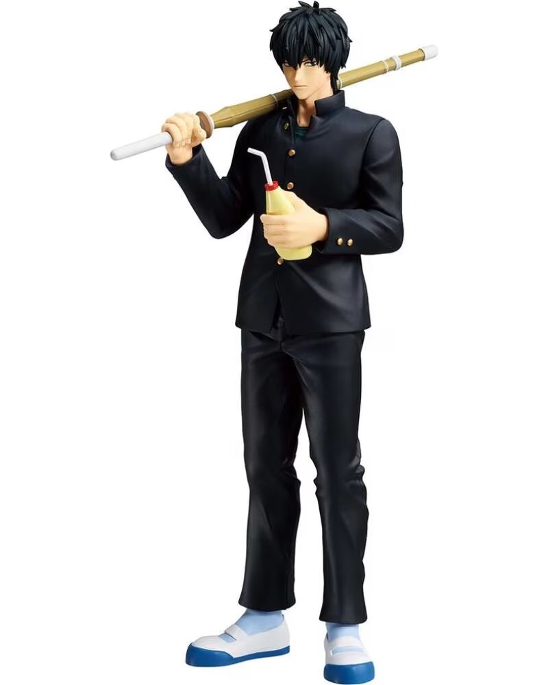 ICHIBANSHO Figura gintama toshiro
