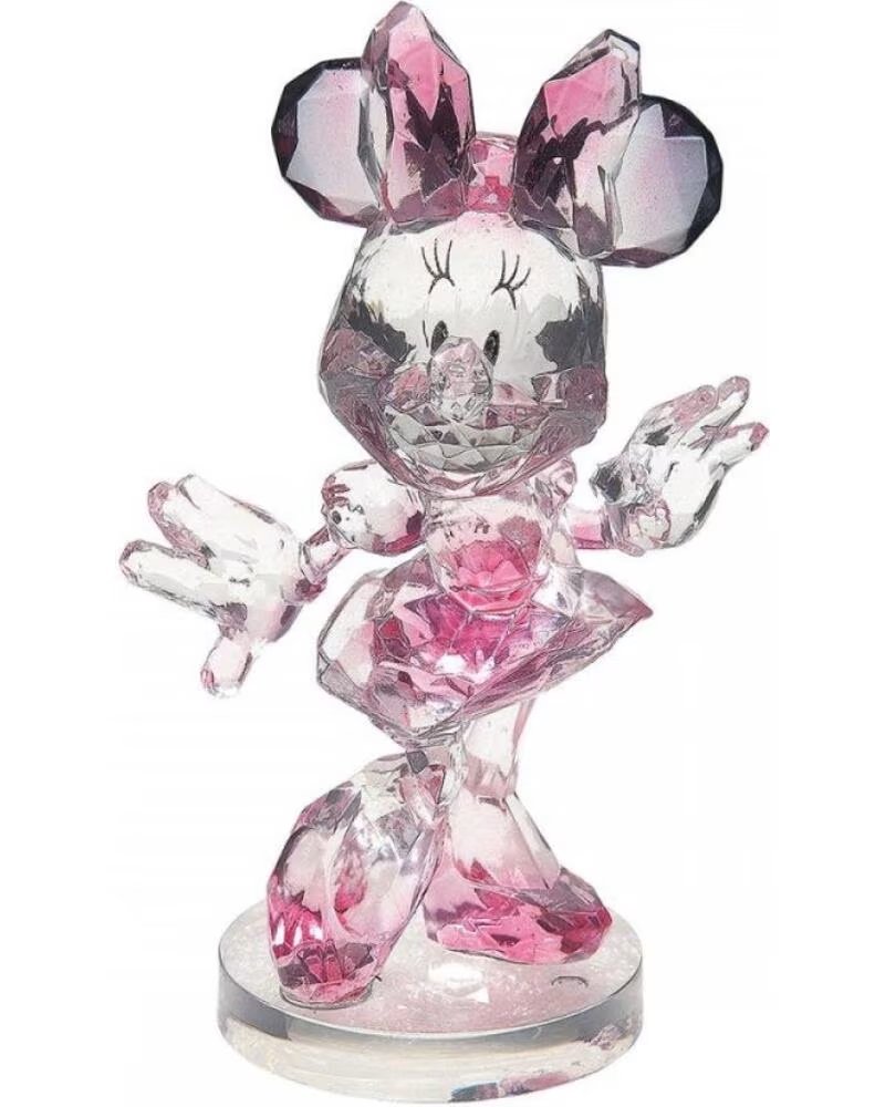 ENESCO Figura acrilica disney minnie
