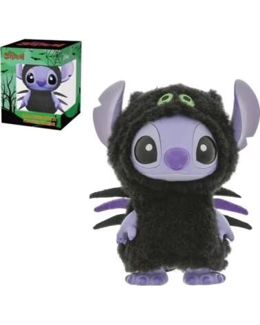 ENESCO Figura disney stich halloween arana