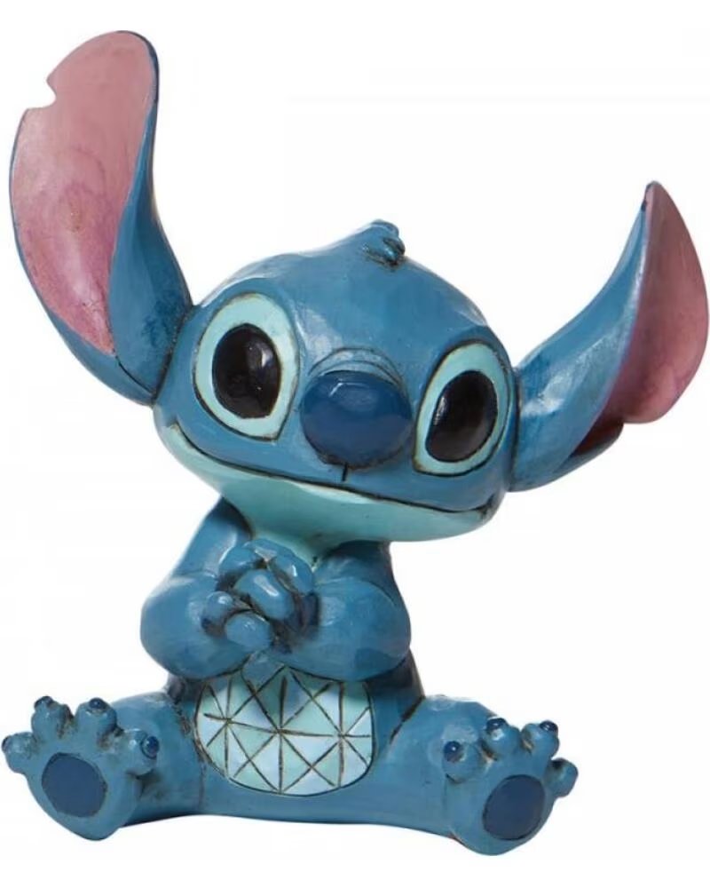 ENESCO Figura disney mini stitch