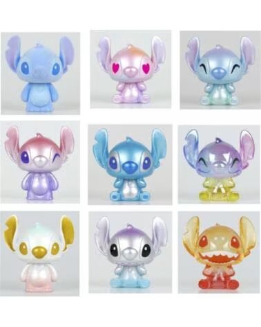 ENESCO Figura mistery bag grand jester disney mini stitch