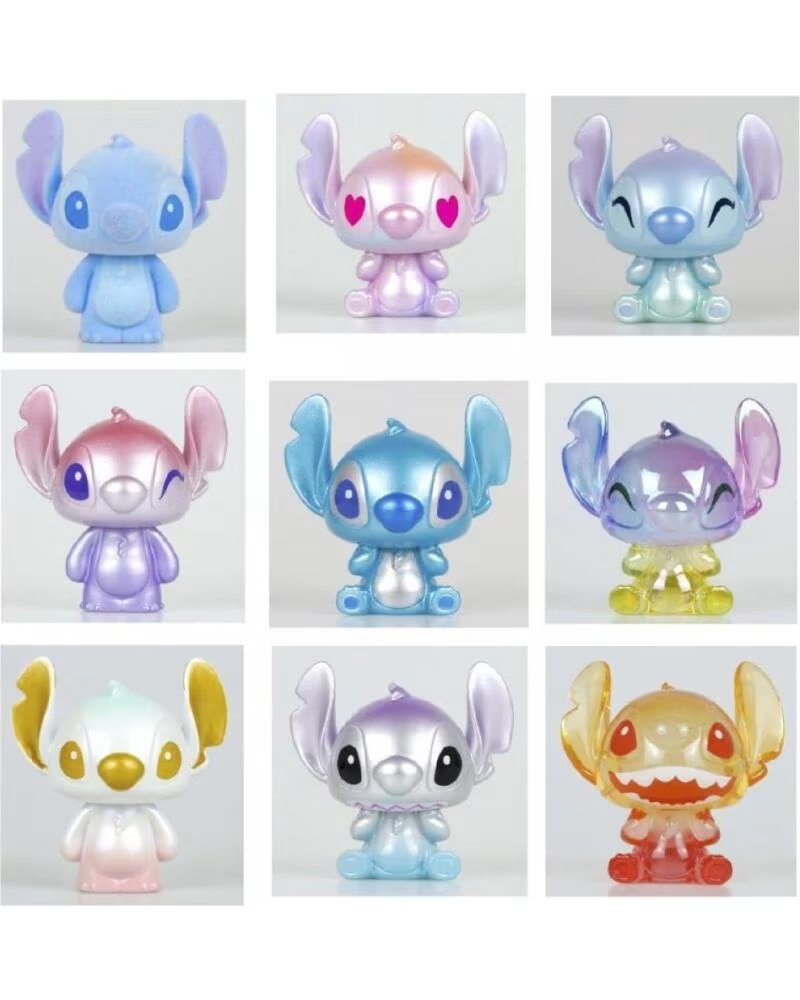 ENESCO Figura mistery bag grand jester disney mini stitch
