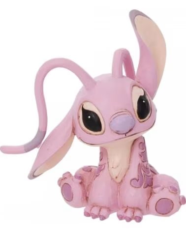 ENESCO Figura disney stitch mini angel