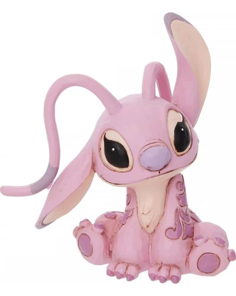 ENESCO Figura disney stitch mini angel