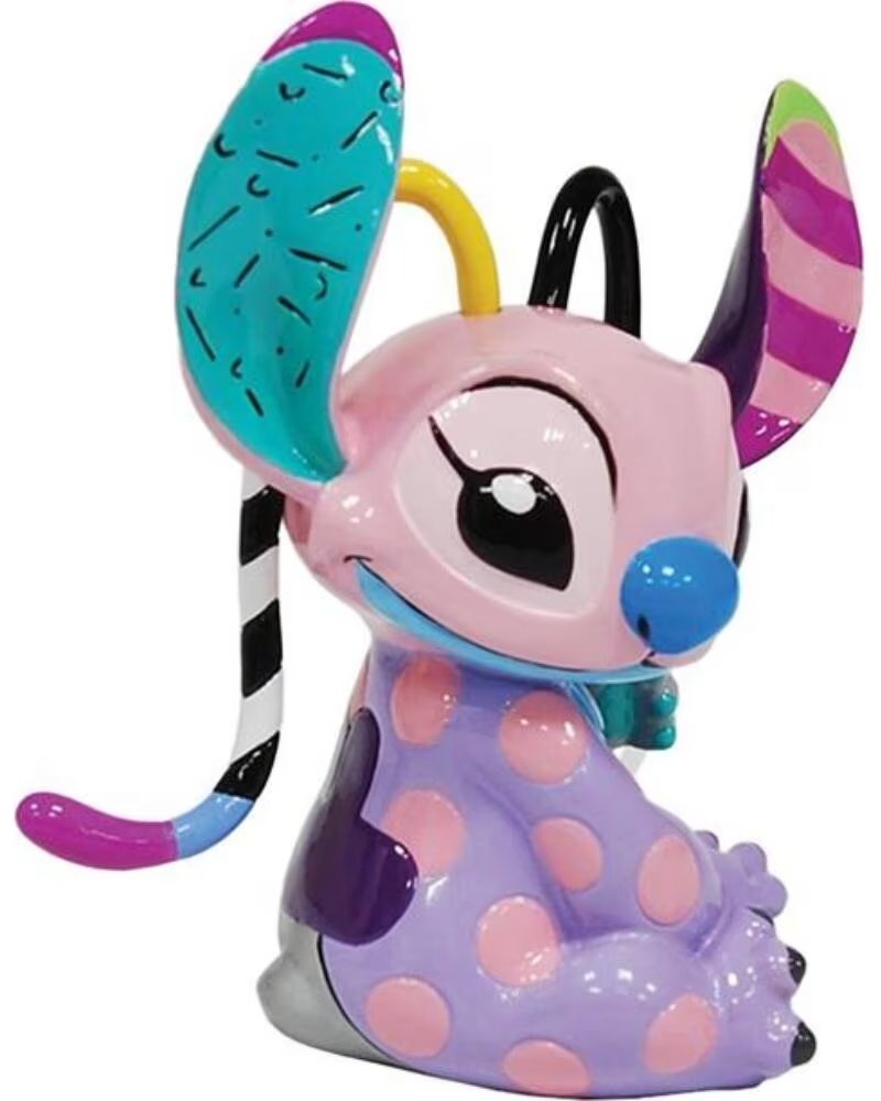 ENESCO Figura mini disney angel