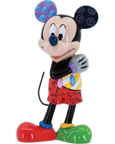 ENESCO Figura mini disney mickey mouse by britto