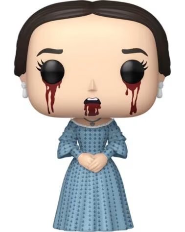 FUNKO pop movies nosferatu ellen hunter