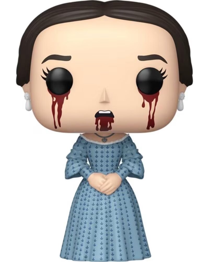 FUNKO pop movies nosferatu ellen hunter