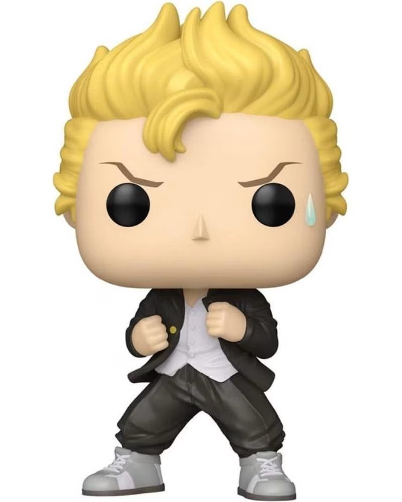 FUNKO pop animation tokyo revengers takemichi