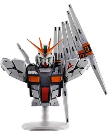 ICHIBANSHO FIGUR MOBILE SUIT GUNDAM UNIVERSAL CENTURY NU