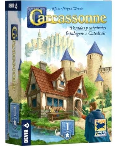 DEVIR Carcassonne posadas exp1