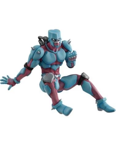 ICHIBANSHO Figura jojos bizarre masterlise shining diamond stand rush