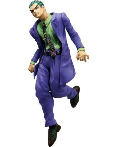 ICHIBANSHO Figura jojos bizarre masterlise kosaku kawajiri stand rush