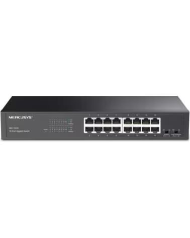MERCUSYS Switch ms116gs 16 puertos