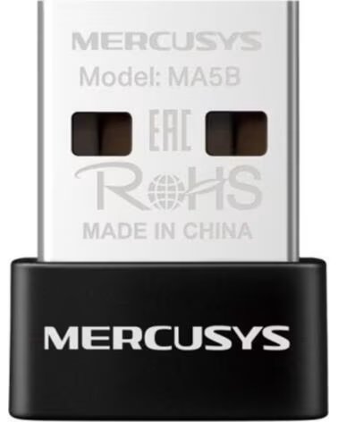 MERCUSYS Adaptador bluetooth usb ma5b