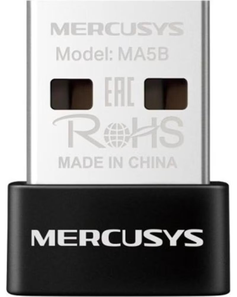 MERCUSYS Adaptador bluetooth usb ma5b