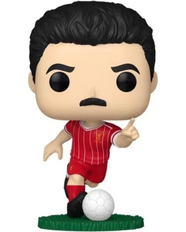 FUNKO pop football liverpool - ian rush
