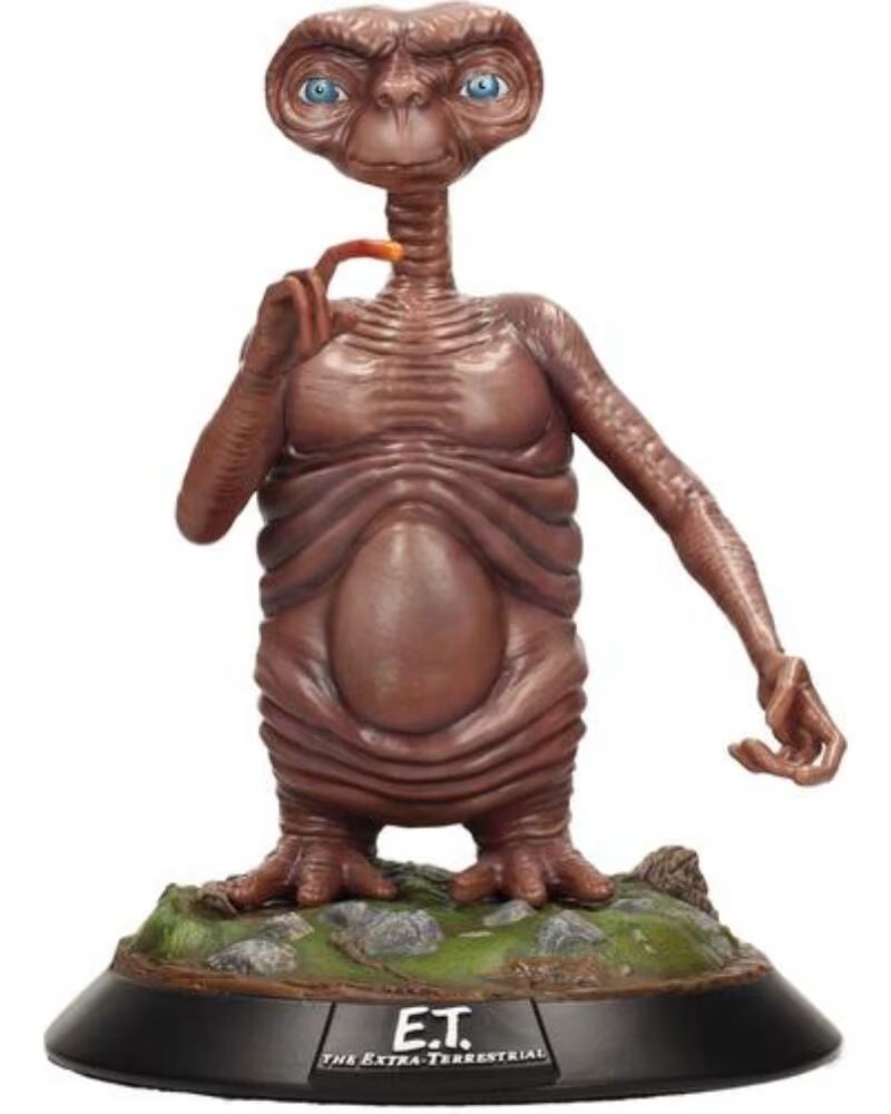 SD TOYS Estatua resina e t