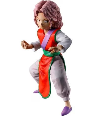 FIGURA ICHIBANSHO YU HAKUSHO GENKAI MOVING DT VOL3