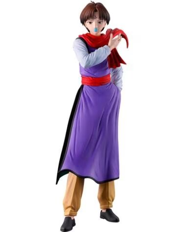 ICHIBANSHO Figura ml yu - yu - hakusho koenma dt vol3