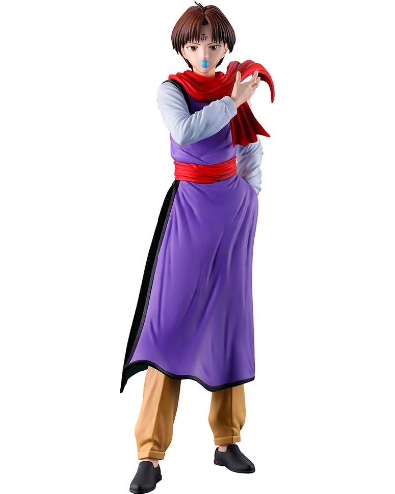 ICHIBANSHO Figura ml yu - yu - hakusho koenma dt vol3