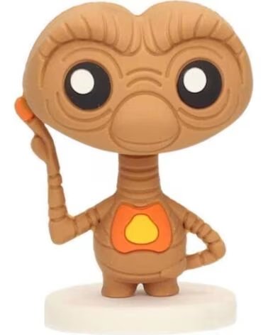 SD TOYS Figura et goma pokis