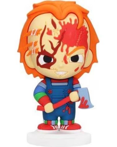SD TOYS Figura chucky megapoki 12cm