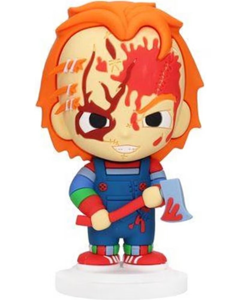 SD TOYS Figura chucky megapoki 12cm