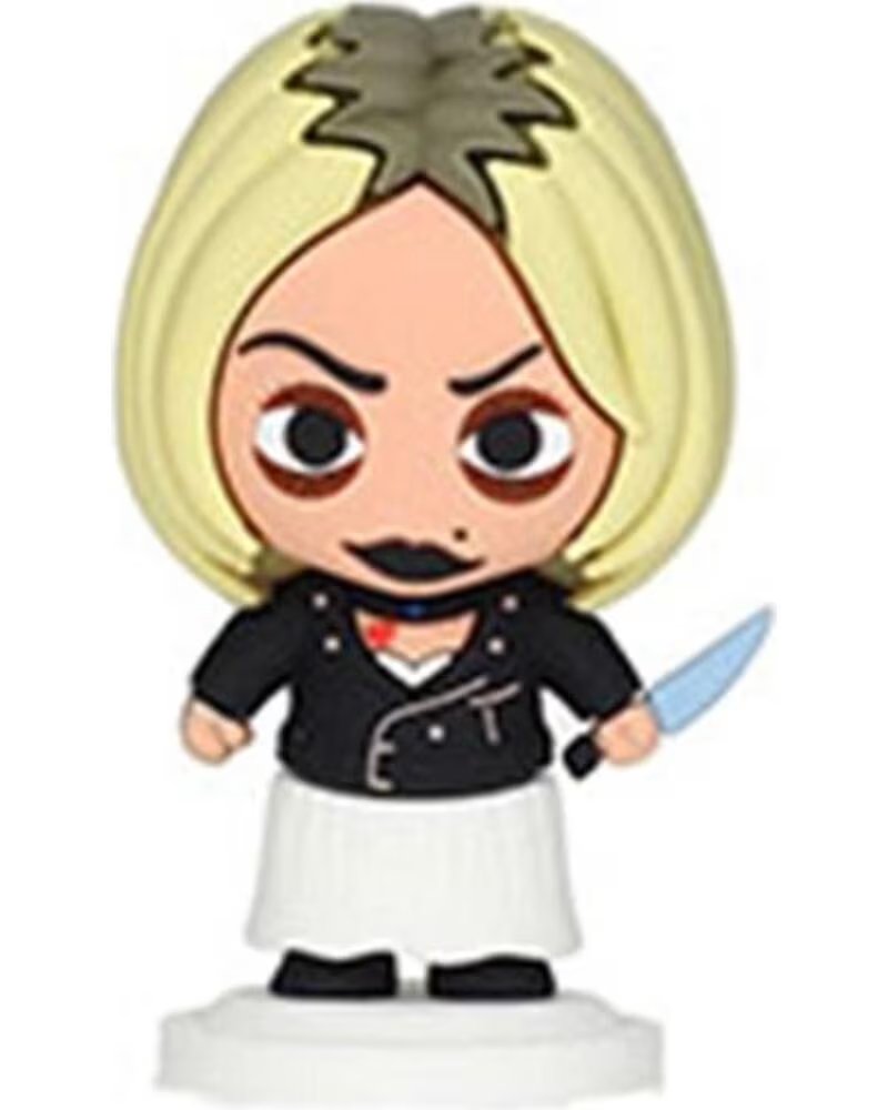 SD TOYS Figura chucky tiffany pokis