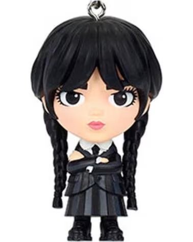 SD TOYS Llavero figurativo miercoles