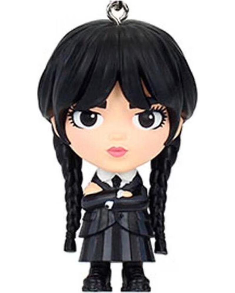 SD TOYS Llavero figurativo miercoles