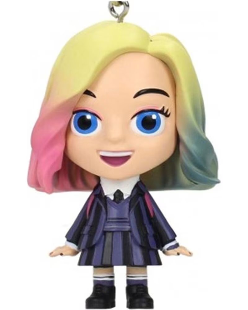 SD TOYS Llavero figurativo miercoles enid