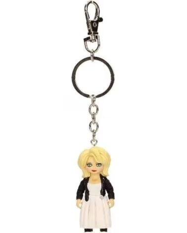SD TOYS Llavero chucky tiffany