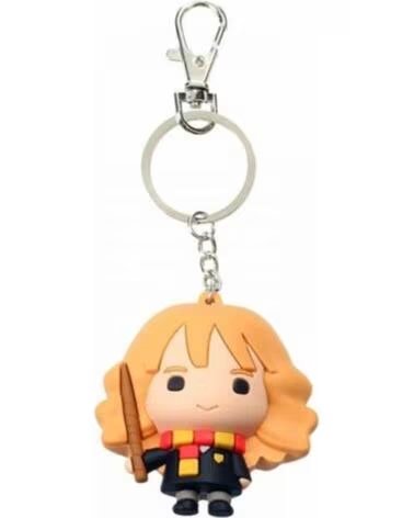 SD TOYS Llavero figurativo harry potter hermione granger goma