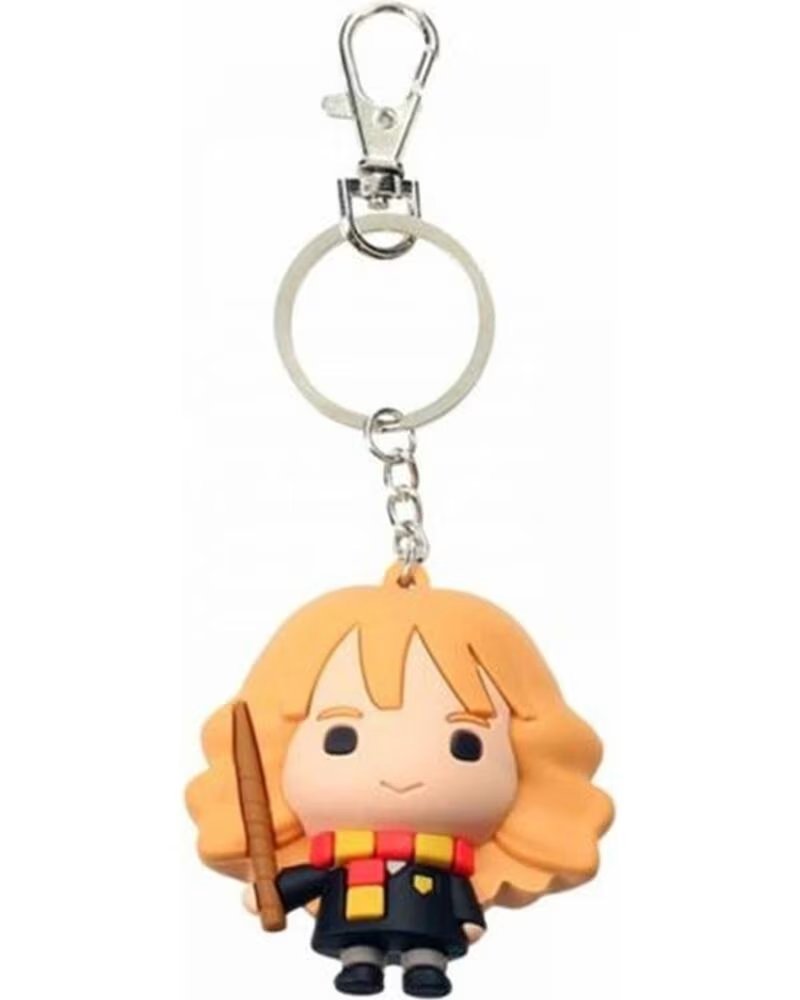 SD TOYS Llavero figurativo harry potter hermione granger goma