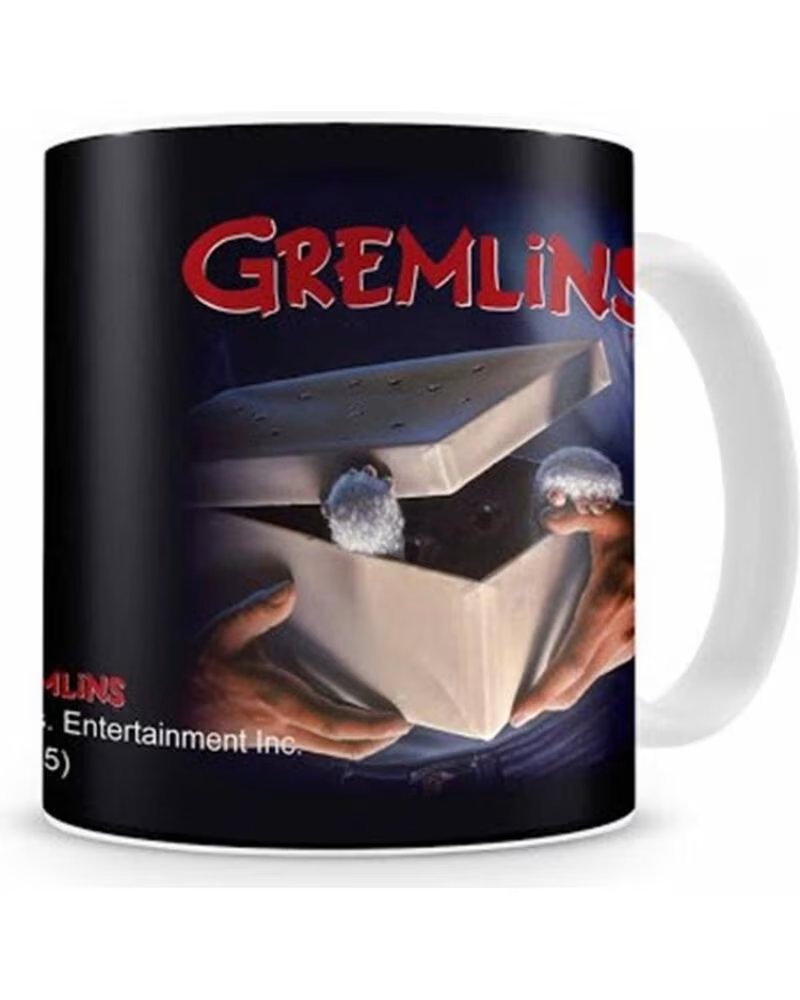 SD TOYS Taza gremlins gizmo ceramica